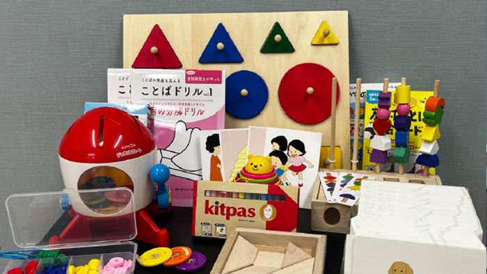 こぱんはうすさくらことばテラス土呂駅前教室の写真3